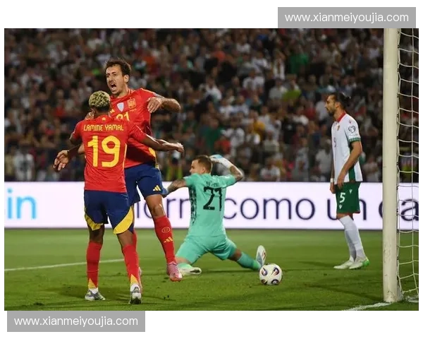 2002世界杯西班牙队精彩征程与球员表现全景解析