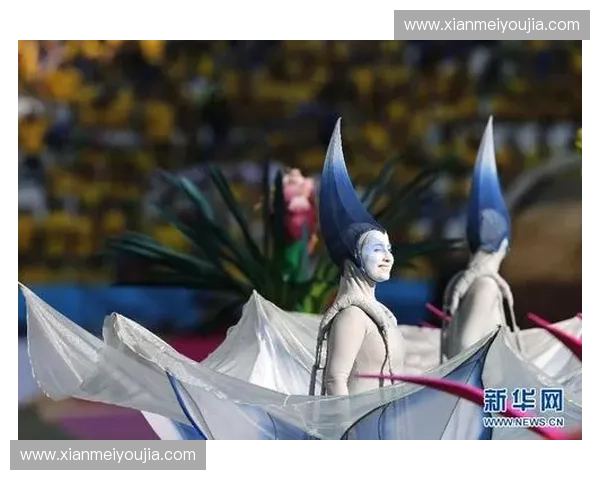 巴西世界杯开幕盛典精彩瞬间与文化魅力全记录