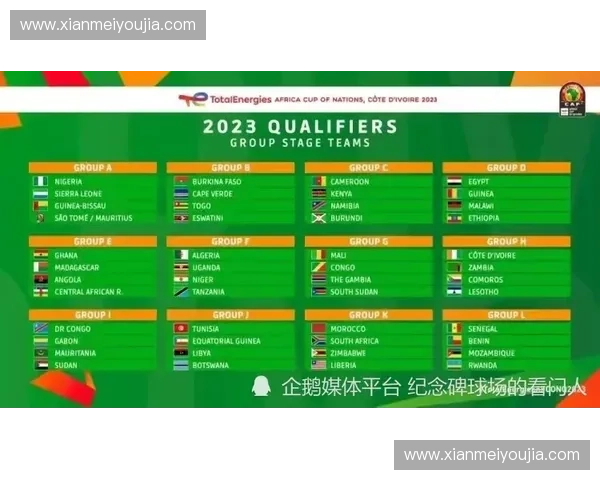2026U17抽签直播入口全程开放赛事分组揭晓时间观看指南与实时动态 2026U17抽签直播入口全程开放赛事分组揭晓时间观看指南与实时动态